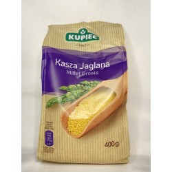 Kupiec Kasza Jaglana 400 g