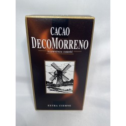 Cacao Decomorreno