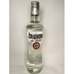 Zoladkowa  De Luxe, Vodka, 0.5l