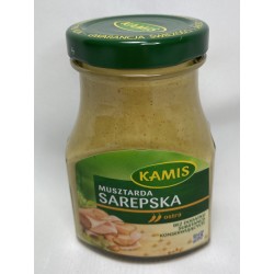 Mostaza Sarepska Kamis 