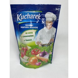 Kucharek Condimento de verduras 200 g